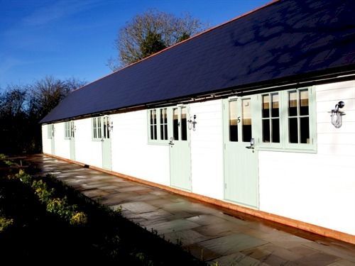 The Bull Inn Lodges Tenterden Bagian luar foto
